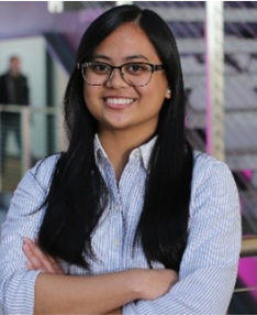 Christine Zapanta