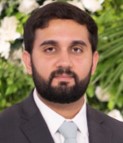 Faisal Khan