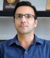 Izhar Ahmad