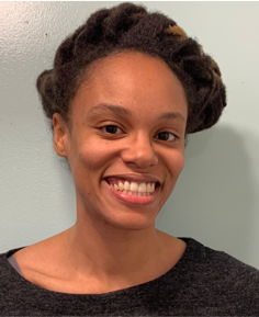 Asia Mitchell