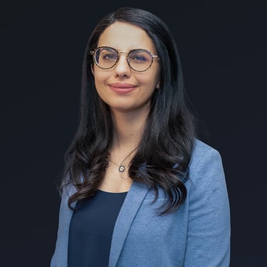 Dr. Zeinab Bandpey