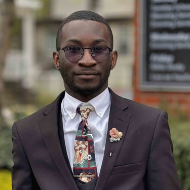 David Owolabi