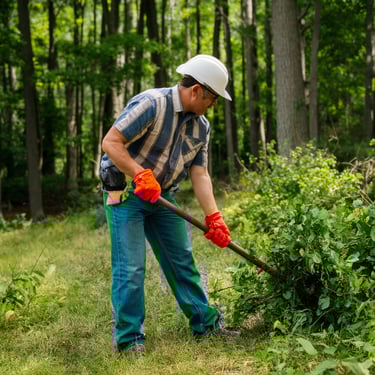 local service assistance near me