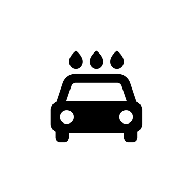 Car Washing App