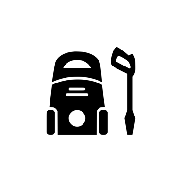 Pressure Washing app