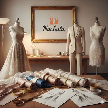 custom clothing for women