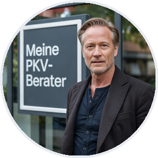 a man in a suit and a black jacket