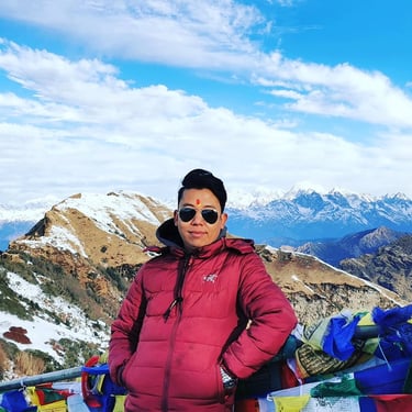 site-engineer-Amrit-Shrestha