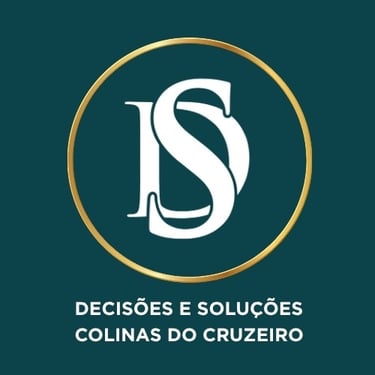 decisões e soluções