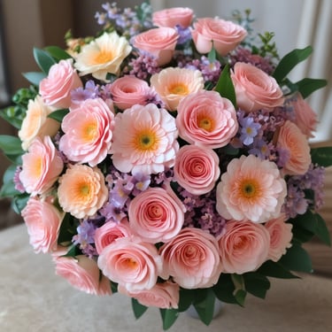 woman wearing black crew-neck shirt