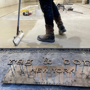 Polished Concrete Epoxy Floor Coatings Flooring Solutions