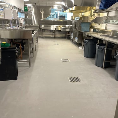 Polished Concrete Epoxy Floor Coatings Flooring Solutions