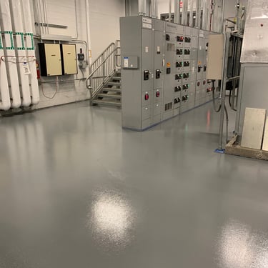 Polished Concrete Epoxy Floor Coatings Flooring Solutions Floor Prep