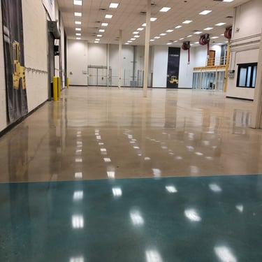 Polished Concrete Epoxy Floor Coatings Flooring Solutions
