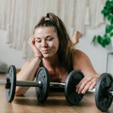 Natalia Świenc, Mistrzyni Polski Fitness, Mentorka Ruchu