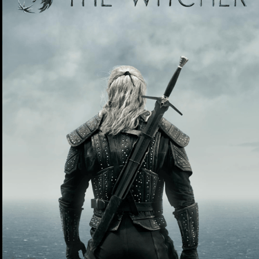 The Witcher Season 4