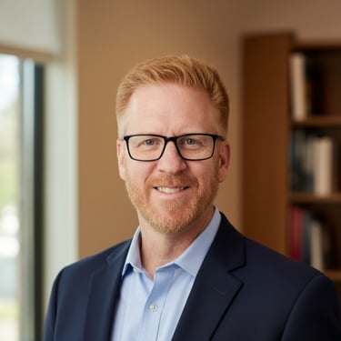 Image of Brian Albers