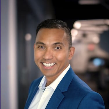Image of Randell Mauricio