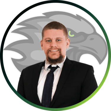coach Tre Horton
