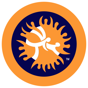 United World Wrestling Logo