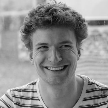 Tobias van KampAdmin