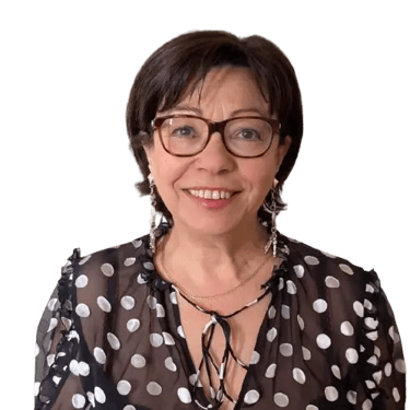 Cléo Ballatore - écrivaine - portrait.