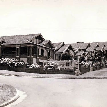 Heritage archietcture of the Randwick city council requires Heritage Impact Statement during DA application