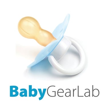baby gear lab logo