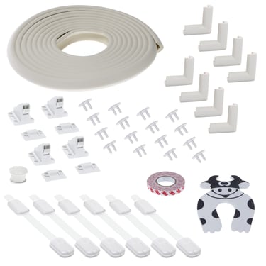 Babyproof kit