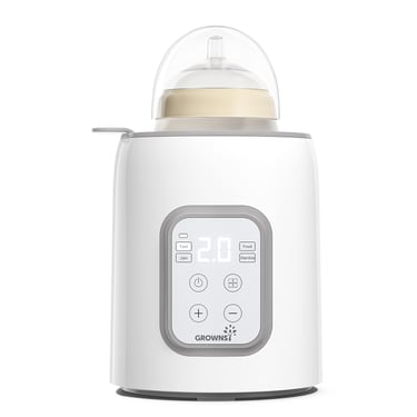 baby bottle warmer