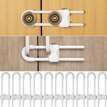 cabinet locks