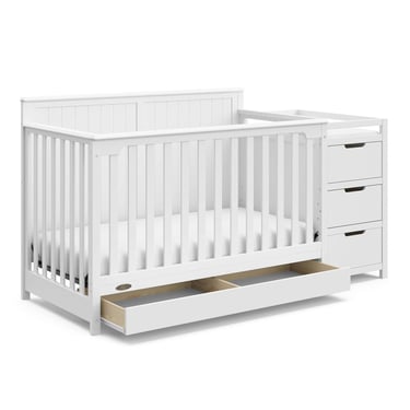 baby crib