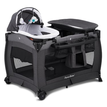 portable bassinet