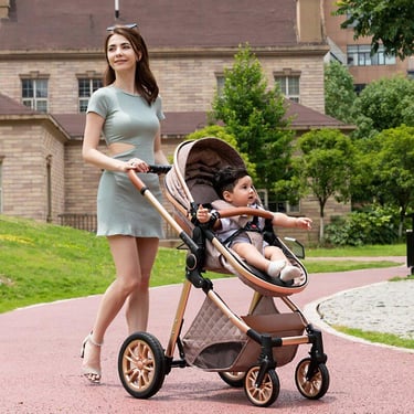 Stroller