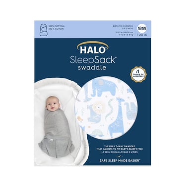 swaddle