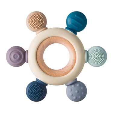 Teething ring