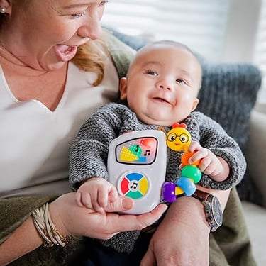 baby musical toy