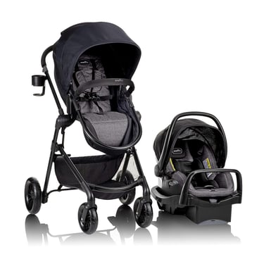 stroller system