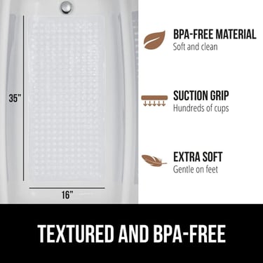bathtub non-slip mat