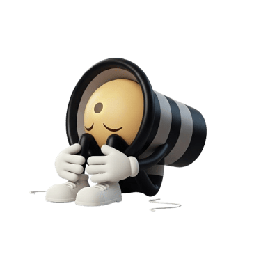 Apagón contra la depresión