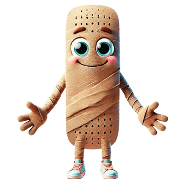 Bandi SOlución De conflictos.