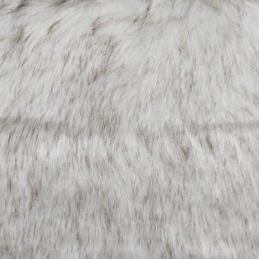 Faux Fur Fabrics