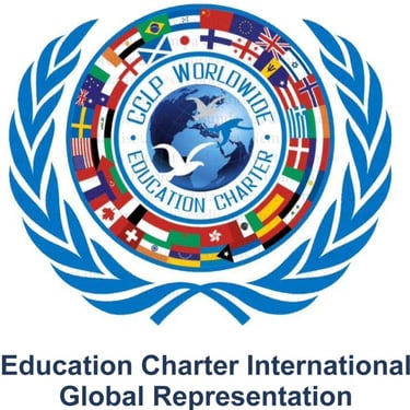Educacion internacional 