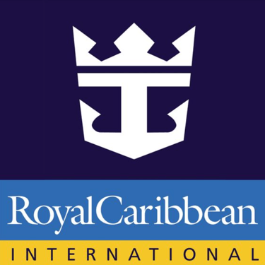 royal caribbean cruise line logo 
