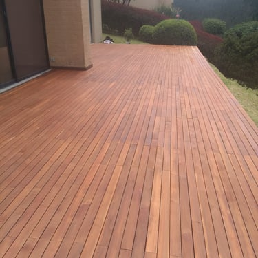 instalacion de pisos de madera