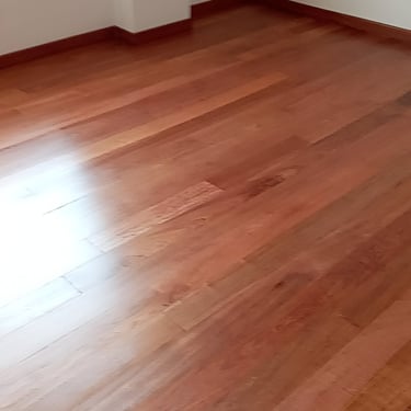 mantenimiento de pisos de madera