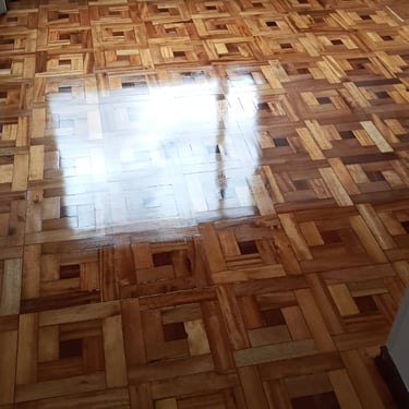 pulida de pisos bogota