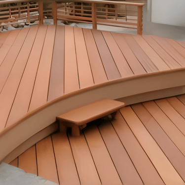 reparacion pisos madera