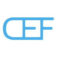 a logo for the company, the logo of the company