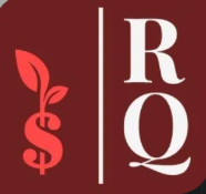 Logotipo de RQ Professional Accounting & Tax Services, cliente de Now Strategy Studio